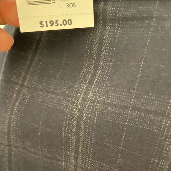 Cremieux| Mens Robe - Picture 5 of 7